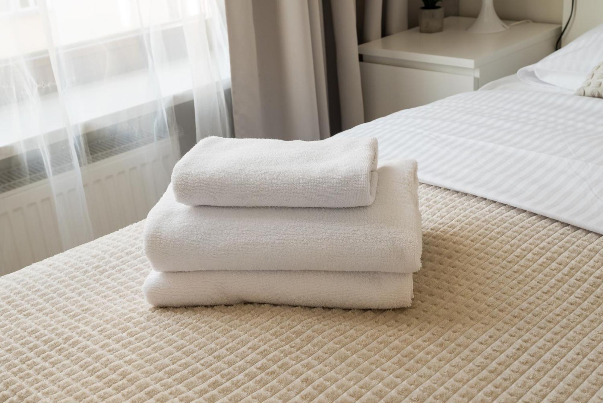 Ogrodowa Peaceful Apartments วอร์ซอ ภายนอก รูปภาพ